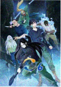 风与铁轨动画封面